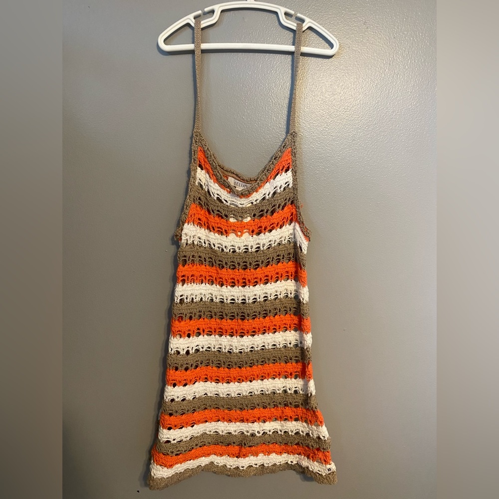 Size XS tank top